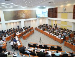 Revisi UU TNI untuk Perkuat Pertahanan Negara dan Profesionalisme Prajurit