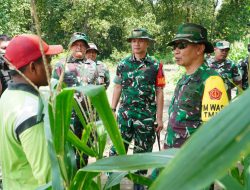 Senyum Bahagia Tarmanto, Lihat Rumahnya Sekarang Berkat TMMD 124 Kodim Nganjuk