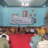 Babinsa Koramil 0810/15 Rejoso, Hadiri Penyuluhan Pertanian Bagi Petani Muda, Guna Tingkatkan Kemampuan Petani Lokal