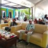 Temu Lapang (Farm Field Day) Sekolah Tematik Menuju Pertanian Organik Digelar di Kecamatan Nganjuk