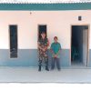 Terima Kasih TNI AD: Program Rutilahu untuk Rumah Bapak Parni di Desa Bendolo, Sawahan