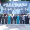 “Forkopimda dan Kodim 0810/Nganjuk Satukan Langkah di Hari Kesaktian Pancasila”