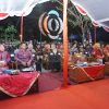Kodim 0810/Nganjuk Dukung Sparkling Nganjuk Carnival 2025: TNI Hadir Bersama Rakyat Jaga Budaya dan Kreativitas Daerah