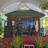 Koramil 0810/02 Loceret Gelar Syukuran HUT ke-80 TNI Secara Sederhana dan Penuh Kekeluargaan