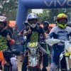 Ngabar 6 Explore Lereng Wilis Warnai Peringatan HUT TNI ke-80 Kodim 0810/Nganjuk