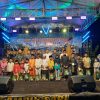 Tasyakuran dan Santunan Anak Yatim Koramil 0810/11 Prambon Dalam Rangka HUT TNI ke-80