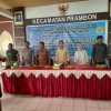 Danramil Hadiri Musyawarah Antar Desa (MAD) Pertanggungjawaban BUMDESMA Lestari Prambon Tahun 2025 dan Perencanaan Kegiatan Tahun 2026