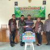 Babinsa Lengkonglor Aktif Dampingi Penyaluran BLT DD di Balai Desa