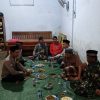 Sinergi TNI-Polri Kawal Gema Halal Bihalal Fatayat NU di Desa Sudimoroharjo – Nganjuk