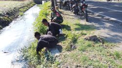 KORAMIL 0810/16 SUKOMORO PELDA SYAIFUL LAKSANAKAN KOMSOS DI DESA KEDUNGSUKO