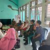 Tingkatkan Kepedulian Sosial, Forbindes Desa Ngadiboyo Laksanakan Kunjungan Kepada Warga Binaan Pasca Rehabilitasi ODGJ