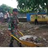 BABINSA KORAMIL 0810/05 SAWAHAN LAKSANAKAN SERTER KOMSOS, PERERAT HUBUNGAN DENGAN WARGA DESA SIDOREJO