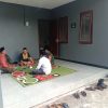 BABINSA KORAMIL 0810/02 BAGOR LAKSANAKAN KOMSOS BERSAMA PETANI, DUKUNG KETAHANAN PANGAN DESA