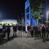 BABINSA KORAMIL  PRAMBON LAKSANAKAN PENGAMANAN DAN PEMANTAUAN KEGIATAN PEMANTAPAN CALON WARGA PSHT RANTING PRAMBON