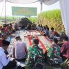 GROUND BREAKING JEMBATAN GARUDA DI DESA NGLUNDO, TANDA DIMULAINYA PEMBANGUNAN AKSES STRATEGIS BAGI MASYARAKAT