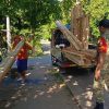 BABINSA HADIR DITENGAH TENGAH MASYARAKAT DIWILAYAH DESA BINAANYA