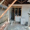 JAJARAN KORAMIL 0810/13 LENGKONG KEBUT PEMBANGUNAN RUTILAHU, PROGRES CAPAI 20 PERSEN DARI TOTAL 7 UNIT RUMAH