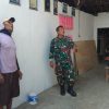 Babinsa Kedungsoko Pererat Silaturahmi Melalui Serbuan Teritorial Binkomsos Bersama Warga