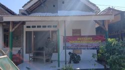 BABINSA DESA BAGORWETAN KORAMIL 0810/16 SUKOMORO MELAKSANAKAN KARYA BAKTI DENGAN WARGA BINAAN