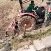 PERAN BABINSA DÉSA SENGKUT RAMIL 0810/04 BERBEK DALAM MENINGKATKAN KETAHANAN PANGAN DI WILAYAH BINAAN