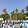 MPLS DIISI DENGAN MATERI PBB SEBAGAI UPAYA PENINGKATAN KEDISIPLINAN SISWA