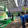 Kolaborasi Babinsa dan Guru dalam MPLS Ramah 2026, Wujudkan Lingkungan Sekolah  