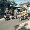 KORAMIL 0810/20 NGLUYU GELAR JUM’AT BERKAH, WUJUD KEPEDULIAN TNI KEPADA MASYARAKAT