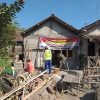 Babinsa Sahabat Masyarakat, Wujudkan Hunian Layak melalui Program Rutilahu