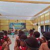 100 Kadet Ikuti Penutupan Persami KKRI Gelombang V, Dandim: Jadilah Generasi Tangguh