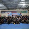 Dandim Nganjuk dan Bupati Pererat Silaturahmi, IPSI Jaga Persaudaraan Antar Perguruan Pencak Silat