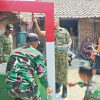 Terima Kasih TNI dan Bapak Kasad, Warga Semanding Bersyukur Mendapat Bantuan Sumur Air Bersih