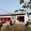 Bukan Sekadar Bersih-Bersih! Babinsa dan Warga Klagen Bersatu Rawat KDKMP, Gotong Royong Jadi Kekuatan Desa