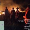 API LAHAN TEBU PERHUTANI MELALAP 6 HEKTARE DI NGADIBOYO, TNI DAN DAMKAR BERGERAK CEPAT CEGAH API MENJALAR KE PERMUKIMAN