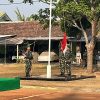 Semangat Nasionalisme dan Disiplin Warnai Upacara 17 September di Loceret