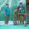 Dandim Nganjuk Buka Kejurkab Persinas ASAD 2026, Dorong Lahirnya Atlet Pencak Silat Berprestasi