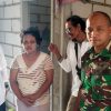 BABINSA BANTU PENANGANAN ODGJ DI WILAYAH BINAAN NYA
