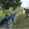 Perkuat Pembinaan Teritorial, Babinsa Wilangan Laksanakan Komsos dan Pengumpulan Data di Desa Sukoharjo