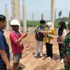 Babinsa Perkuat Komunikasi Sosial Bersama Aparat Desa, Ajak Warga Tingkatkan Keamanan Lingkungan